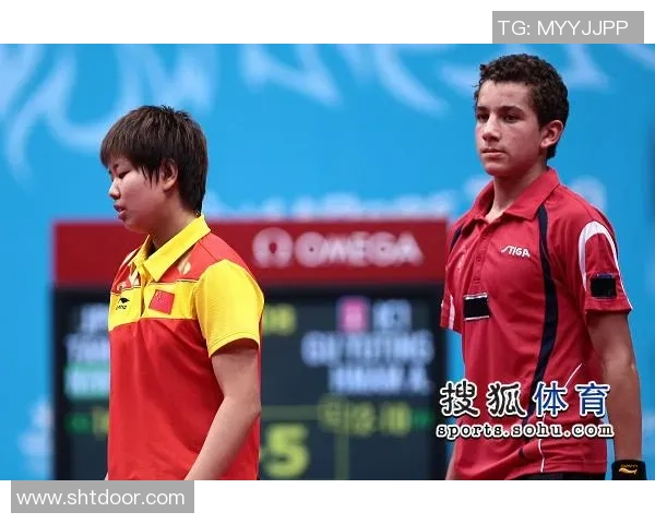北京乒乓球队在洲际杯中的技术表现分析与点评